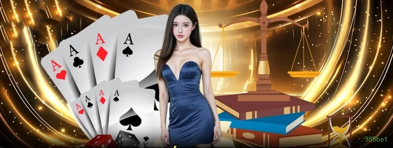 Reload Bonus 985bet
