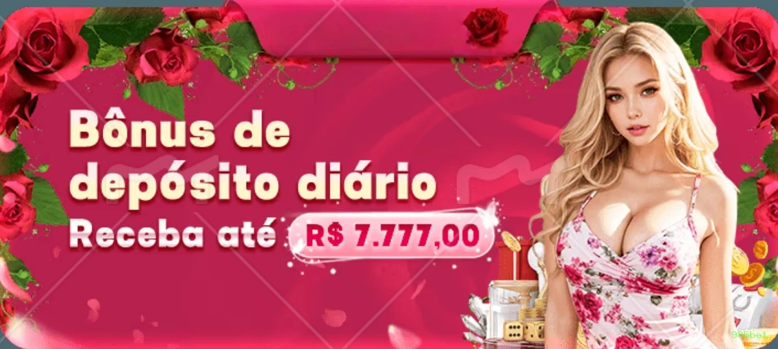 Programa VIP 985bet