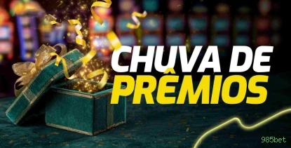 Programa VIP 985bet