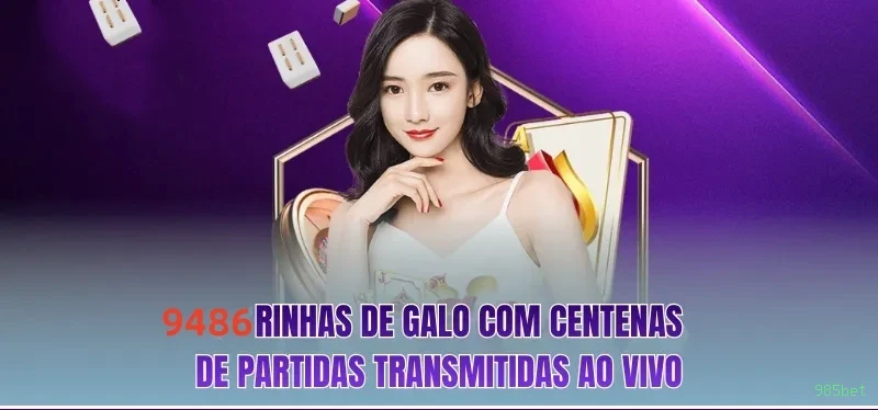 Instalação Android 985bet