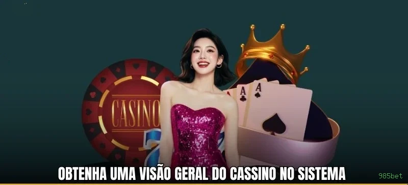 Instalação PC 985bet