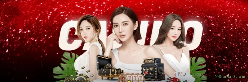 Siga a 985beto0.com no Facebook