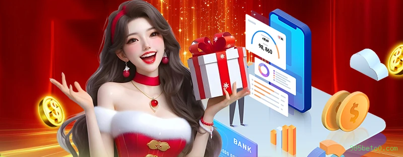 Promoções e bônus exclusivos da 985beto0.com